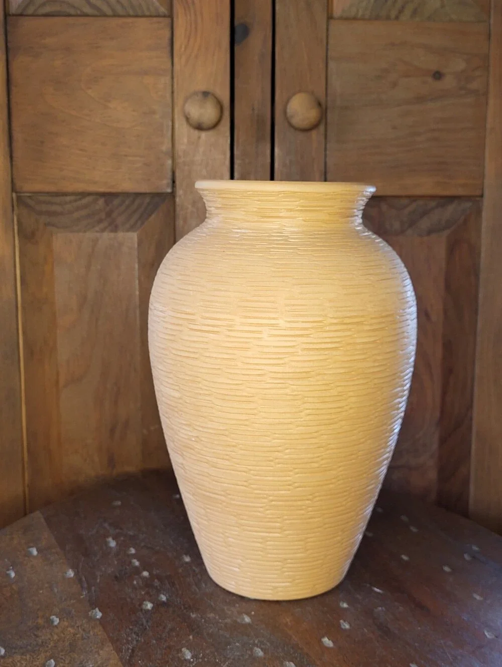 Pier 1 Vase